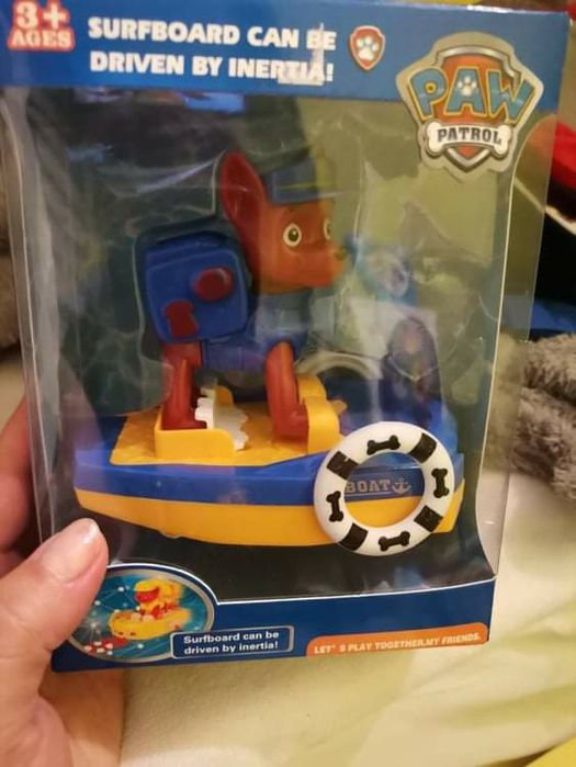 Нови детски играчки