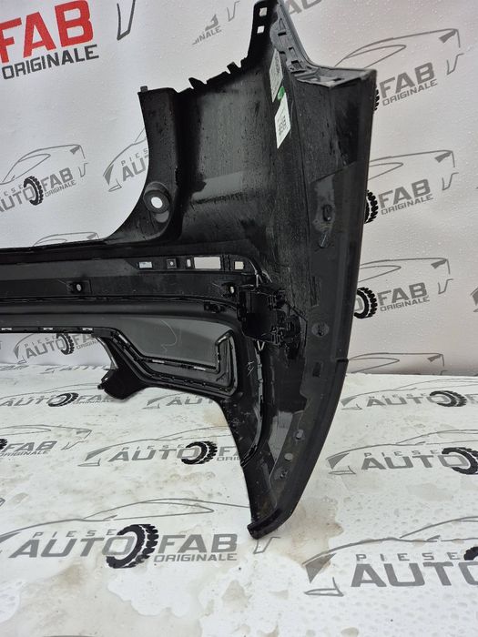 Bara spate Volvo XC60 R-Design Facelift an 2022-2023-2024-2025