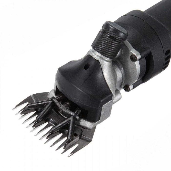 Машина за подстригване на овце 1600W електрическа ножица за животни