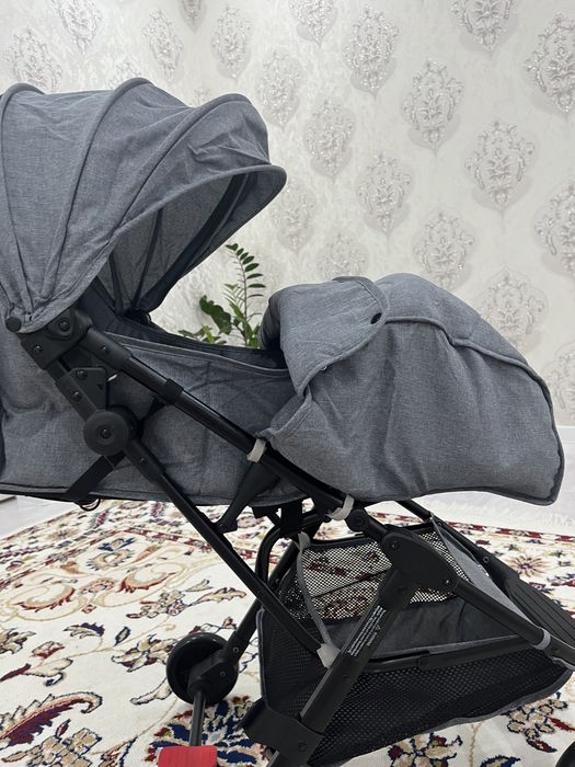 Коляска новая 21000тенге
