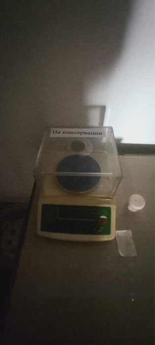 ‼️Срочно продаётся лабораторное оборудование