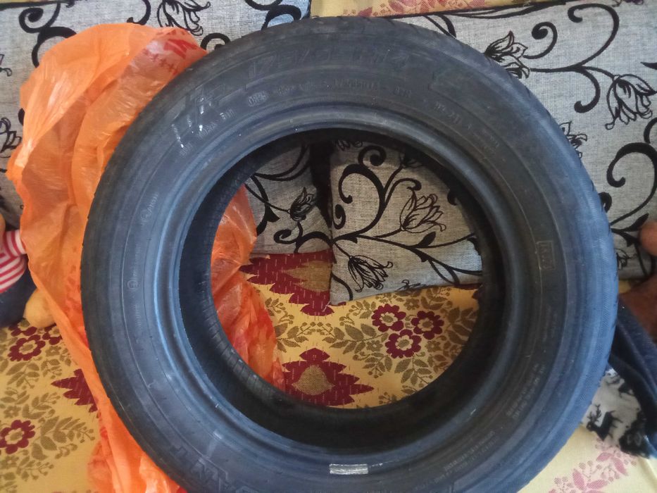 Срочно Шины Kama 175/65/R14