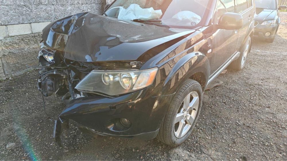 Продам машину, после дтп