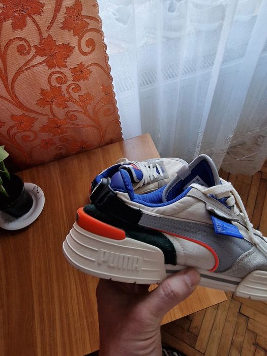 Adidasi PUMA model unic