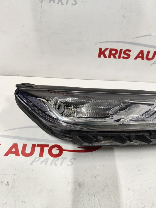 Дневна дясна LED светлина Hyundai Kona / Хюндай Кона- СЪС ЗАБЕЛЕЖКА