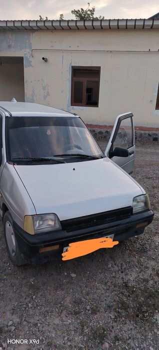 Tıco 2003 benzında