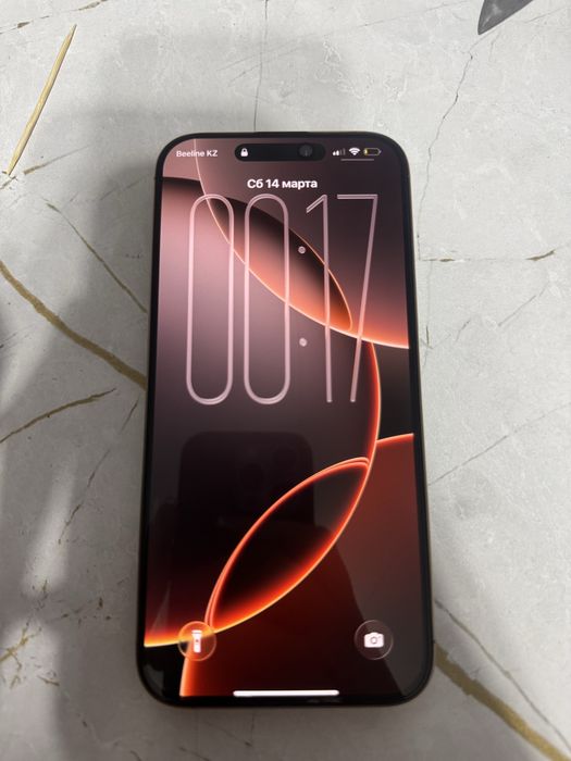 Продам айфон 16 про макс