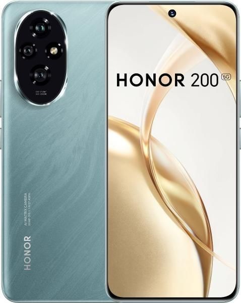 Honor 200 5G 512Gb dual SIM