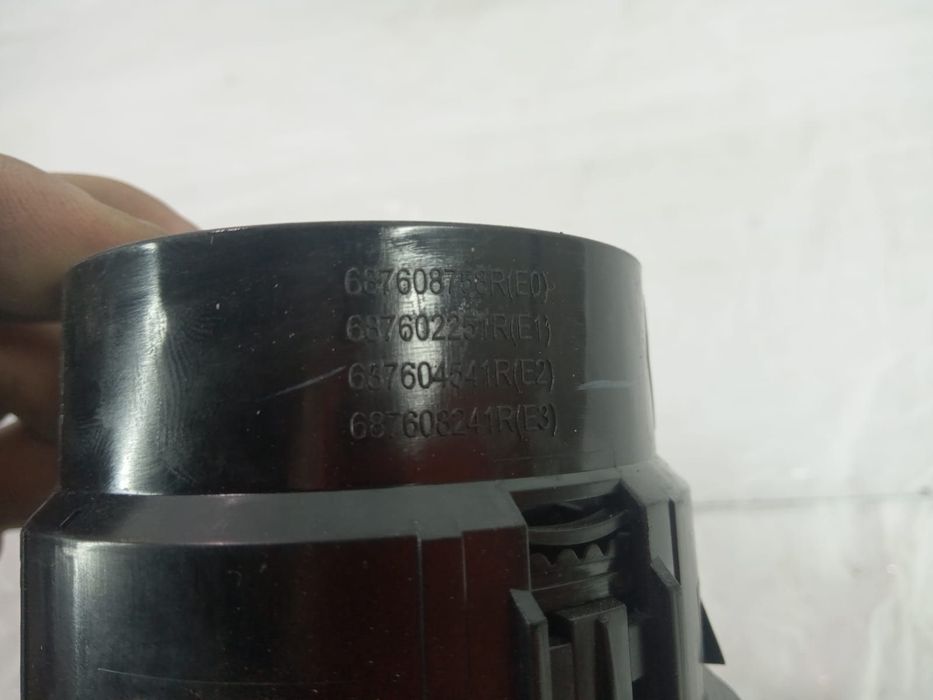 Grila ventilatie bord Dacia Duster 2  [din 2017 pana  2020]