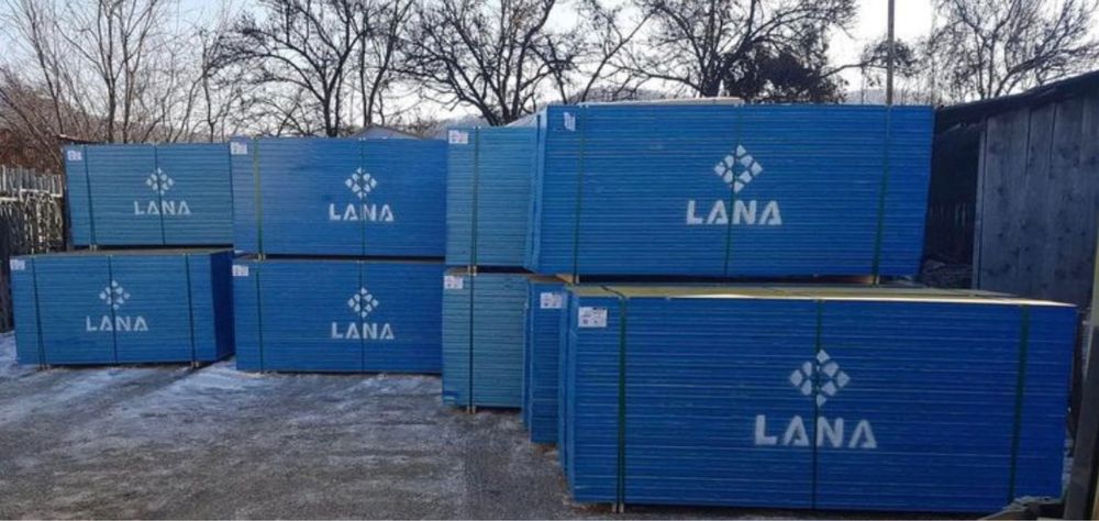 Panouri cofraj LANA super pret!