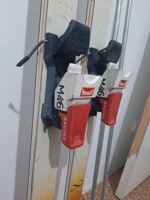 Vind schiuri DINASTAR 195