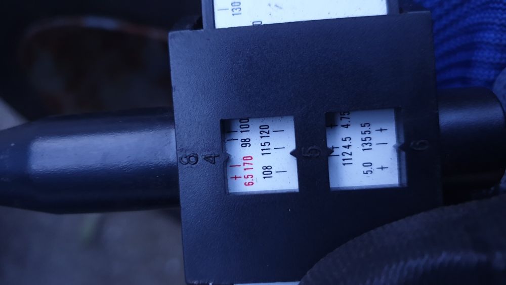 Джанти 16 5х114.3 с гуми 215 70 16