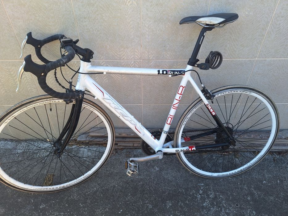 Шосеен велосипед 28цола!