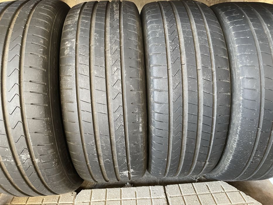 Hankook Ventus Prime 4 205/55/16 DOT 1523