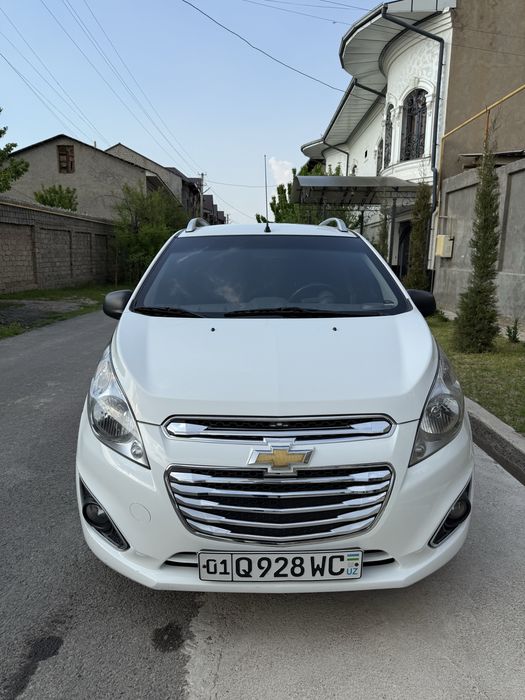 Spark 2015 yil mexanika 5400$