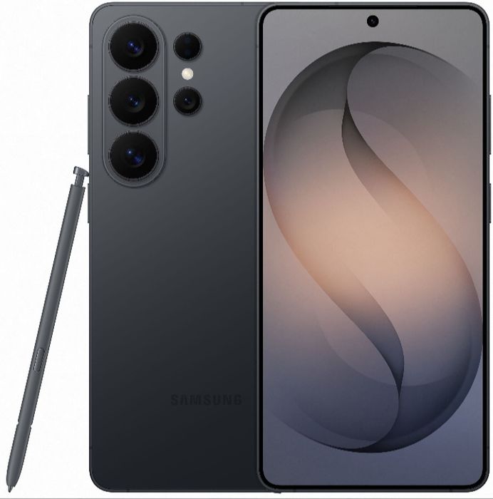 Нов  SAMSUNG Galaxy S26 ULTRA S948 Privacy 6.90 " 12/512 GB 5G black