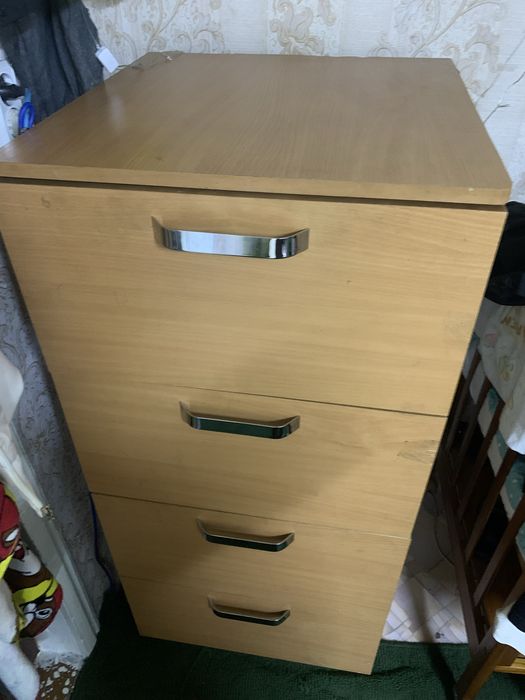 Срочно Продам комод
