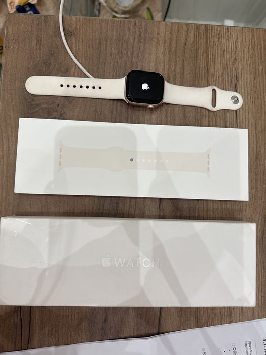 Apple watch series 10