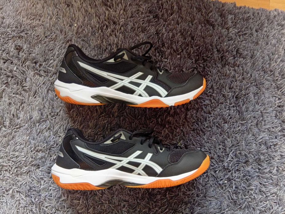 Mаратонки Asics Gel-Rocket 10