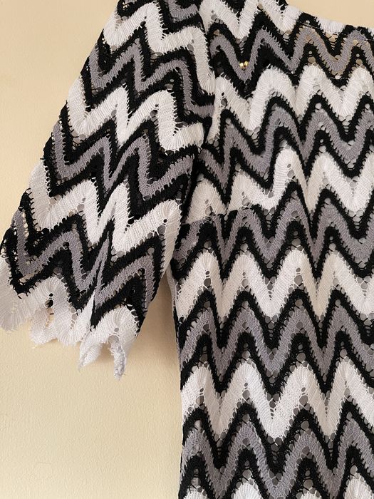 Дамска къса рокля