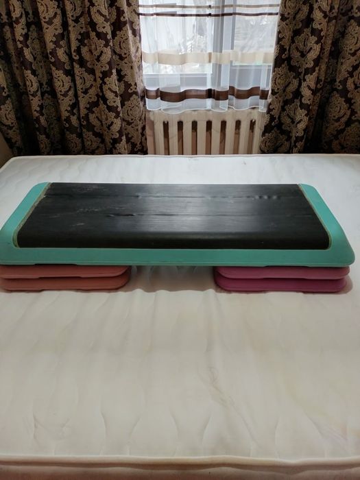 Степы профессиональные б/у