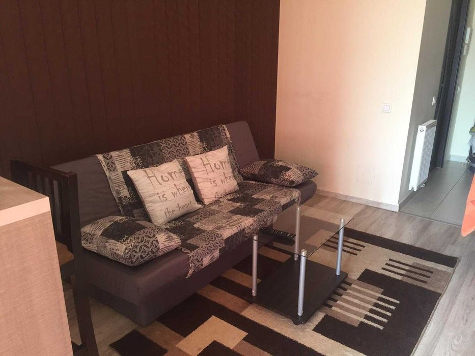 Inchiriez apartament 1 camera ARED Kaufland Arad