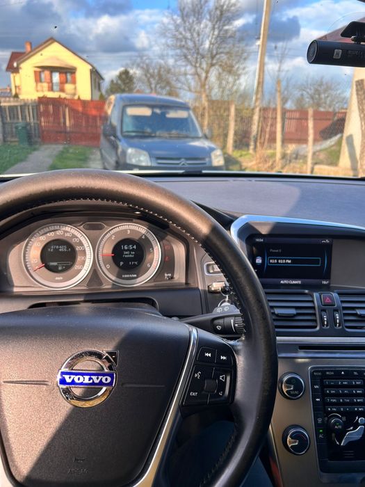 Vand volvo xc60 2.4 d5 awd