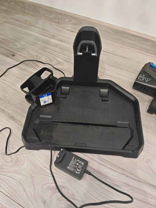 Aspirator BISSELL CrossWave C6 Cordless 3566N