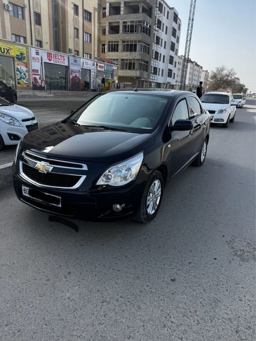 Кобалт ат метан газда срочно сотилади