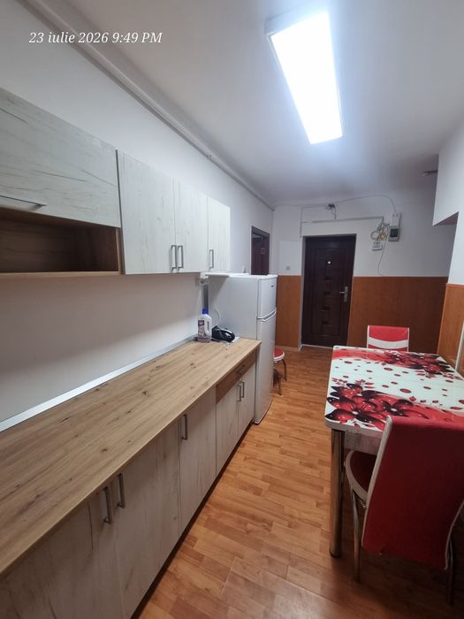 Chirie Uricani, apartament 2 camere
