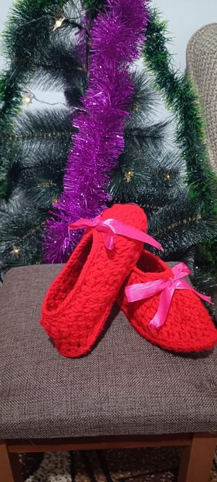 Балетка,домашний