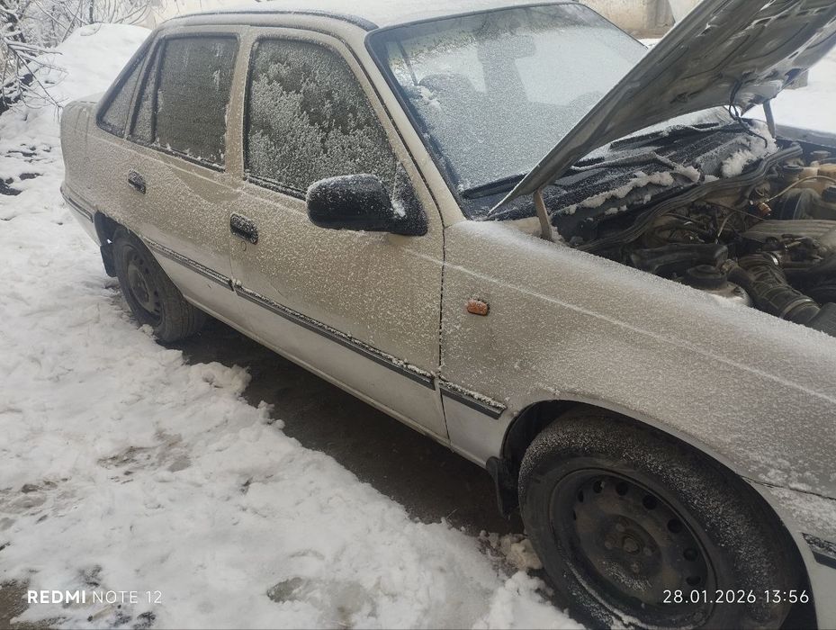 Нексия 1. СРОЧНО