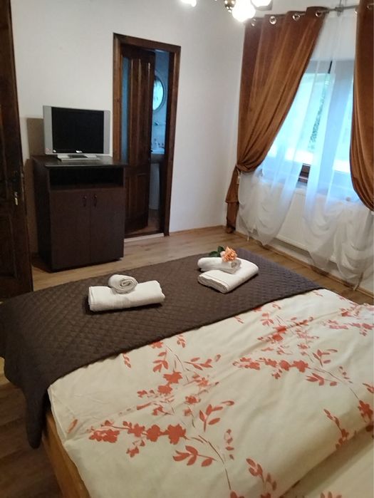 Cabana de inchiriat de Paste