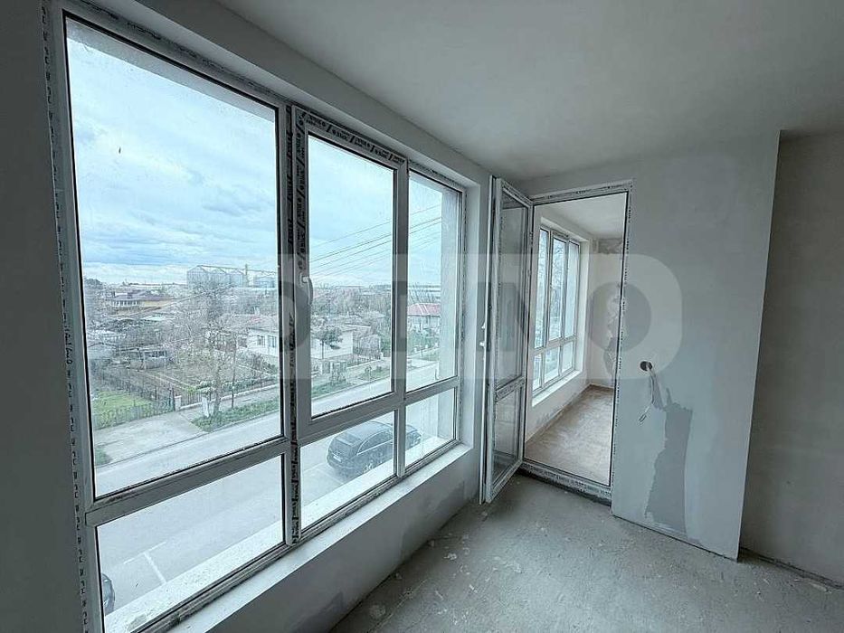 Продава се Двустаен апартамент в Балчик - 59 кв.м за 586 €/кв.м - Снимка #3