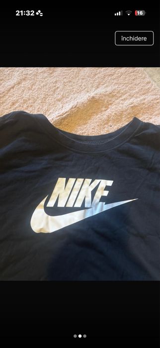 Tricou Nike original