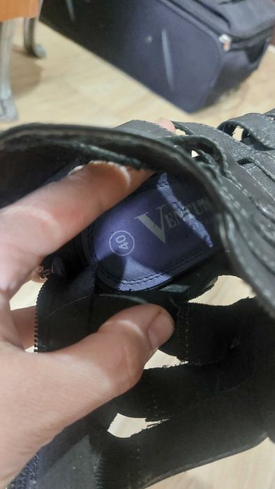 Туфли  40 размер