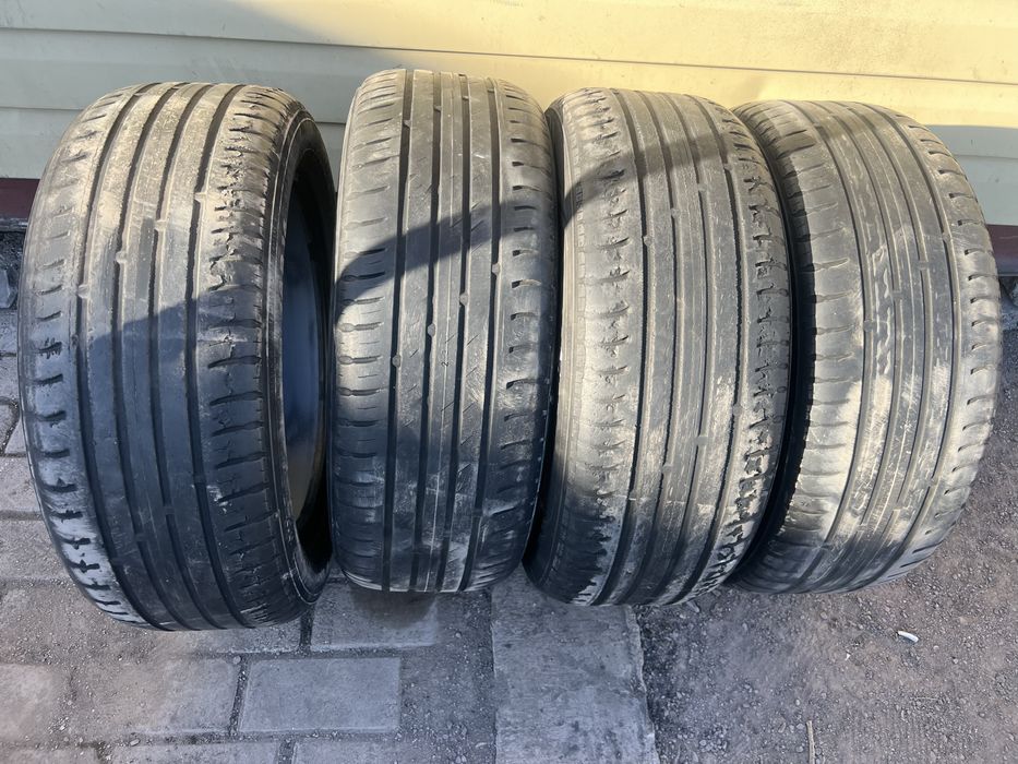 комплект резины R 16