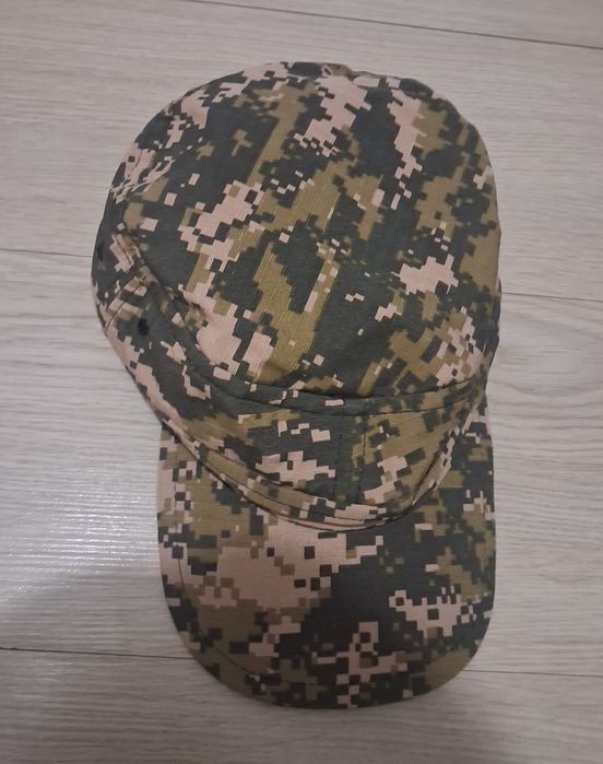 Военная форма нвп