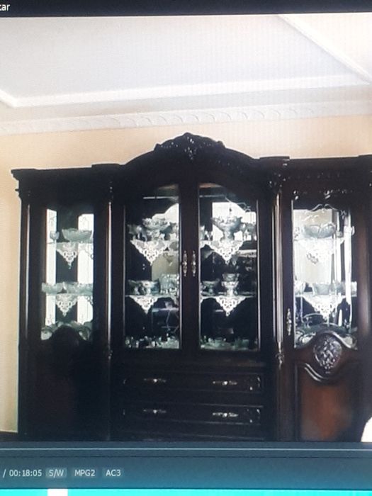 Стенка новая, заводская, упакованая