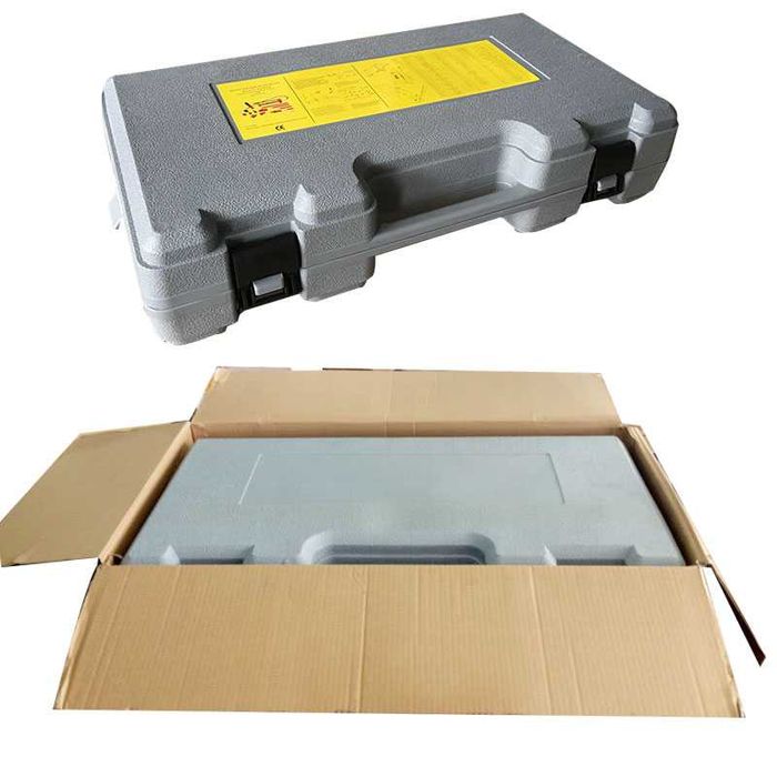 Хидравличен крик за разпъване на автомобили - разпъвачка 10 тона