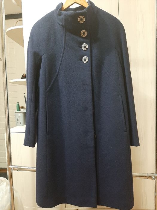 Куртки, пуховики, пальто