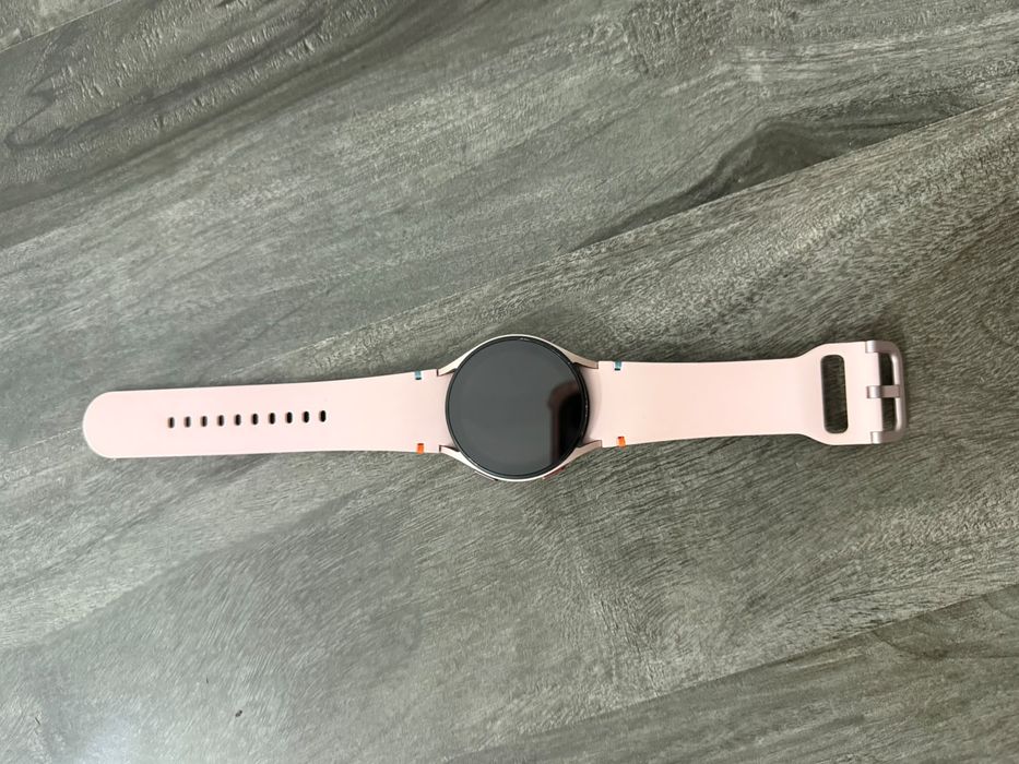 Smartwatch Samsung Galaxy Watch FE 40mm Pink Gold