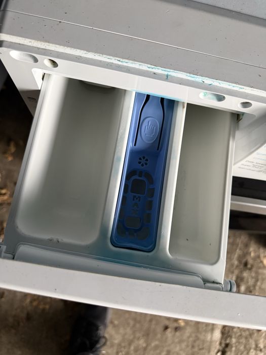 Vand Masina de spalat BEKO 8kg