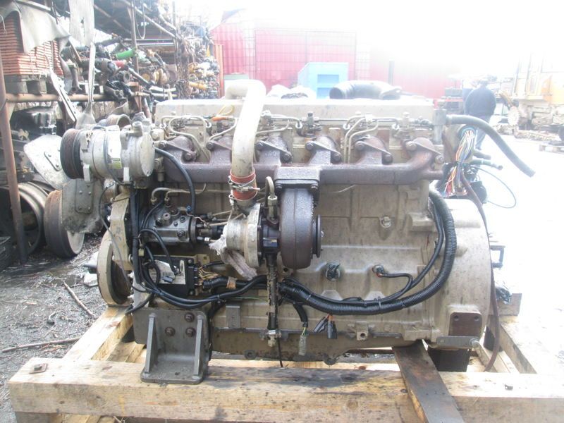 Piese de motor John Deere 6068TF275