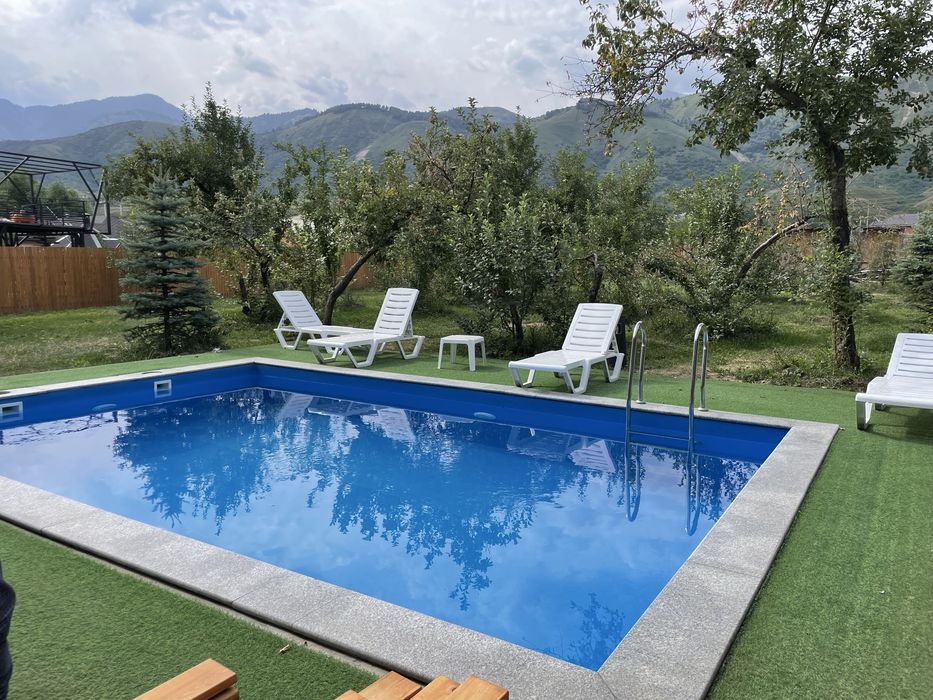 Сдам дом в аренду