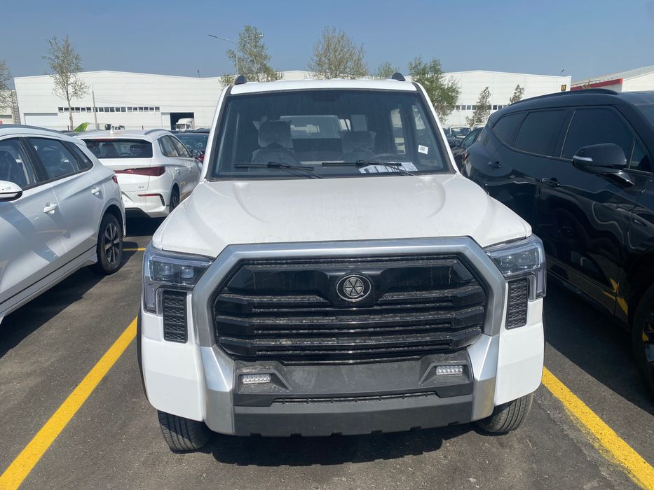 Продаю пикап электро машина