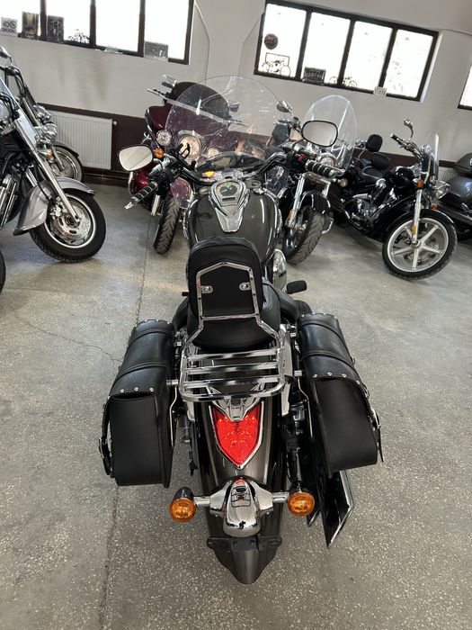 2013 Kawasaki Vulcan 1700