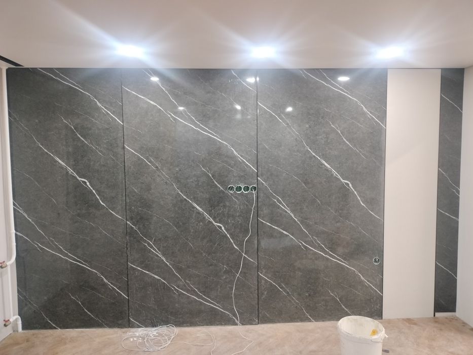 Ремонт квартир домов под ключ