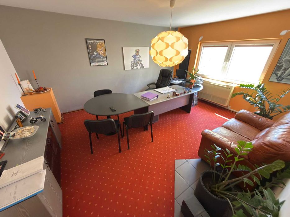 Apartament 3 camere, etajul 4, centrala, Nerva Traian, str. Anastasie Panu 6
