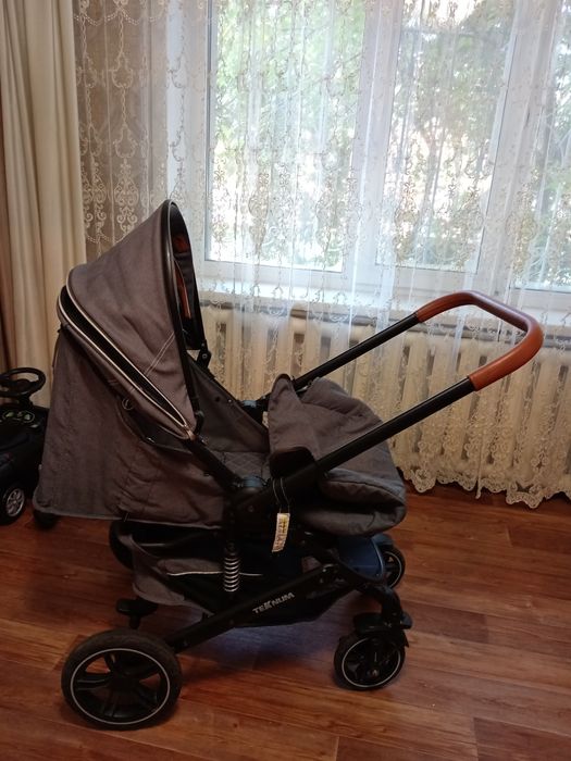 Продается коляска